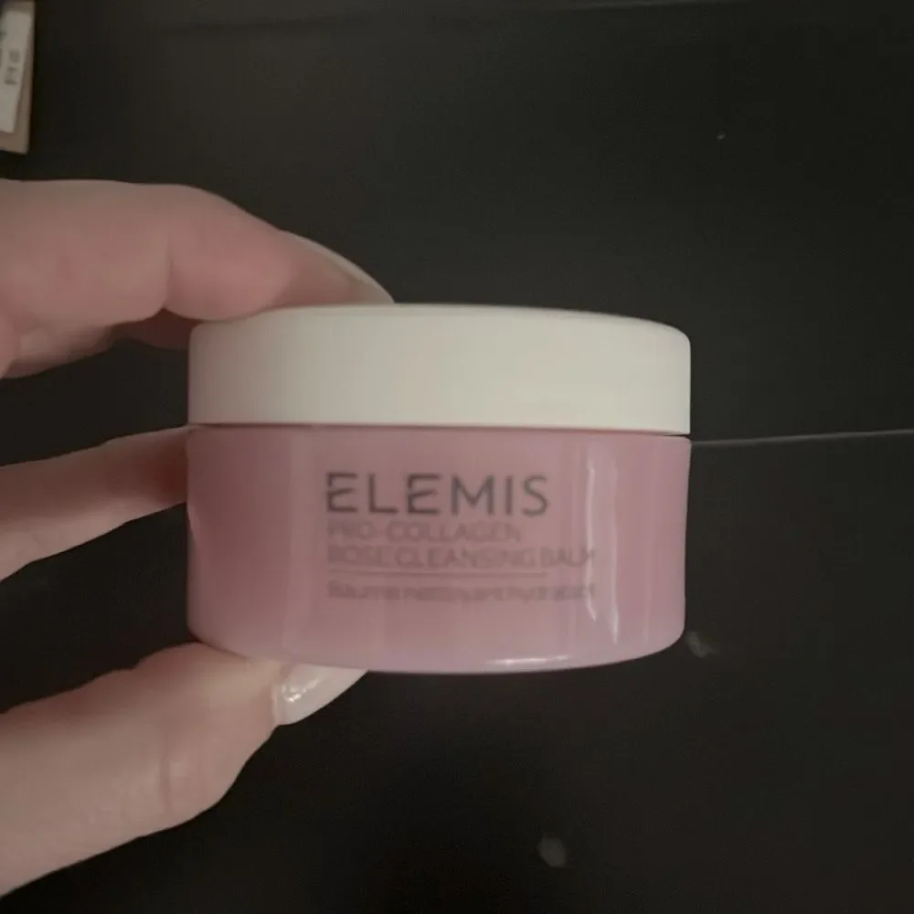ELEMIS pro collagen